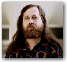 Richard Stallman