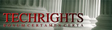Techrights pillars